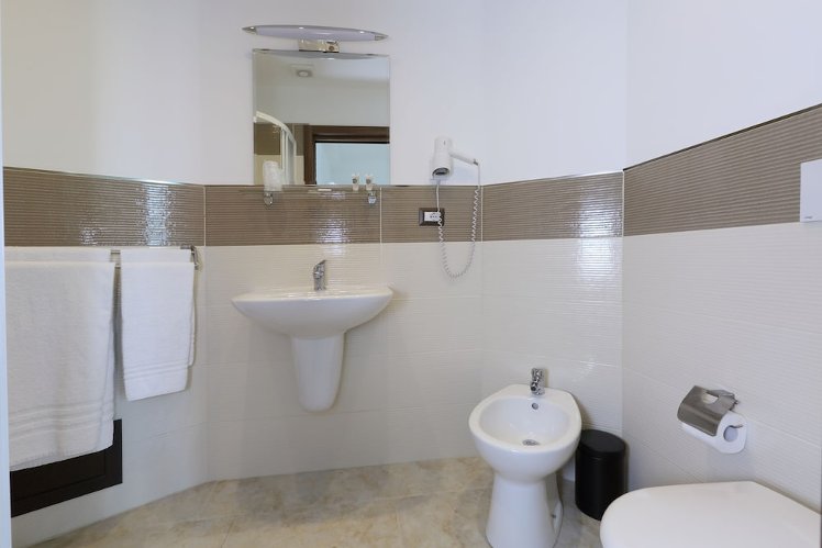 Villa Astoria, Taormina