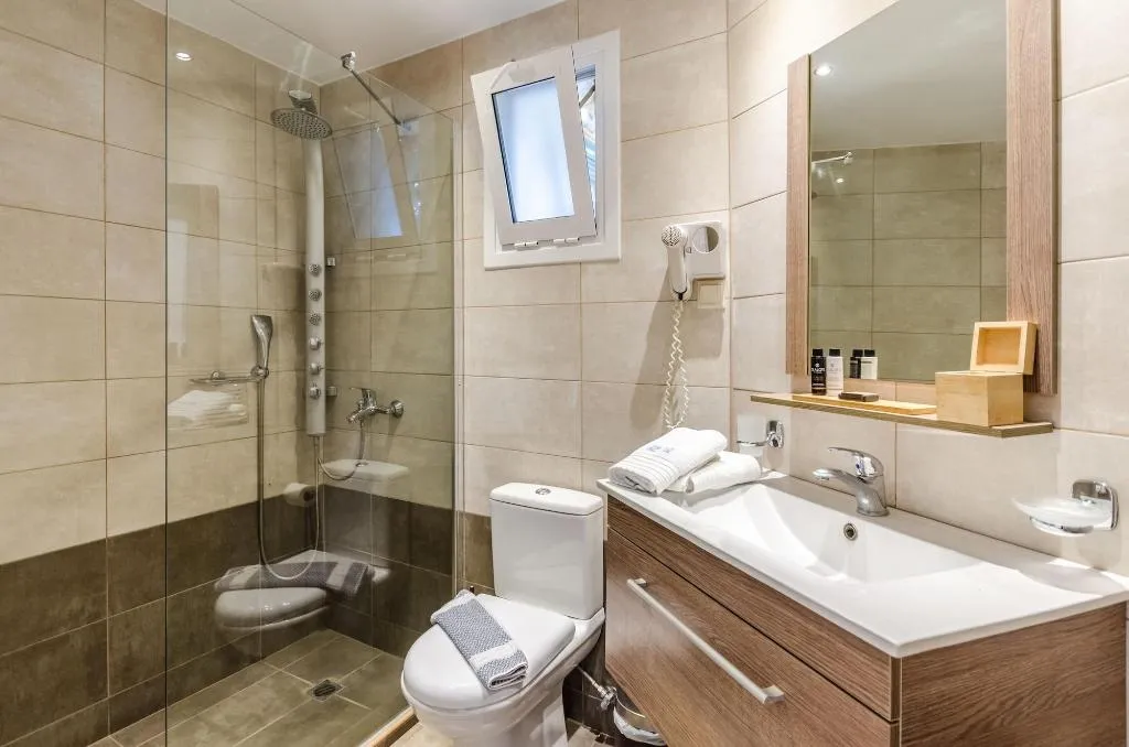 Room, Pela Mare, Crete