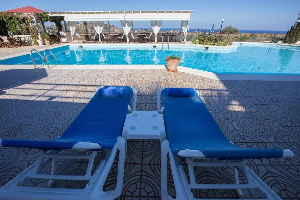Pool, Pela Mare, Crete