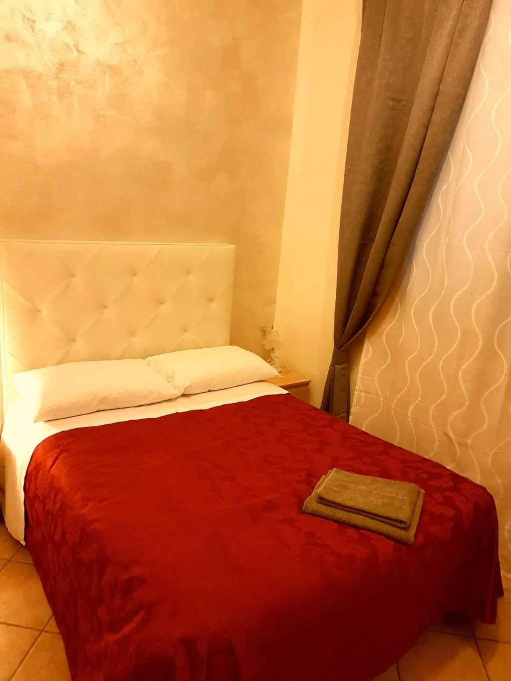 Room, Soggiorno Cittadella, Florence