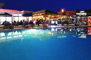Exterior, Lymberia, Rhodes
