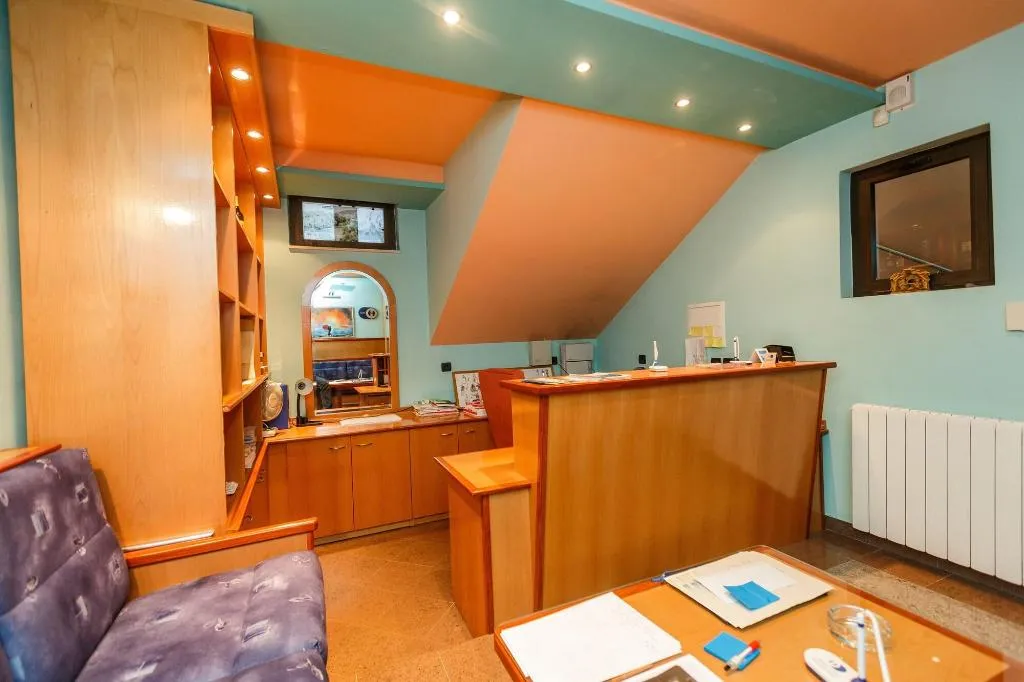 Lobby, Guesthouse Varnica, Split
