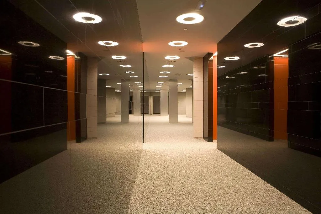 Conferences, Melia Barcelona Sarria, Barcelona