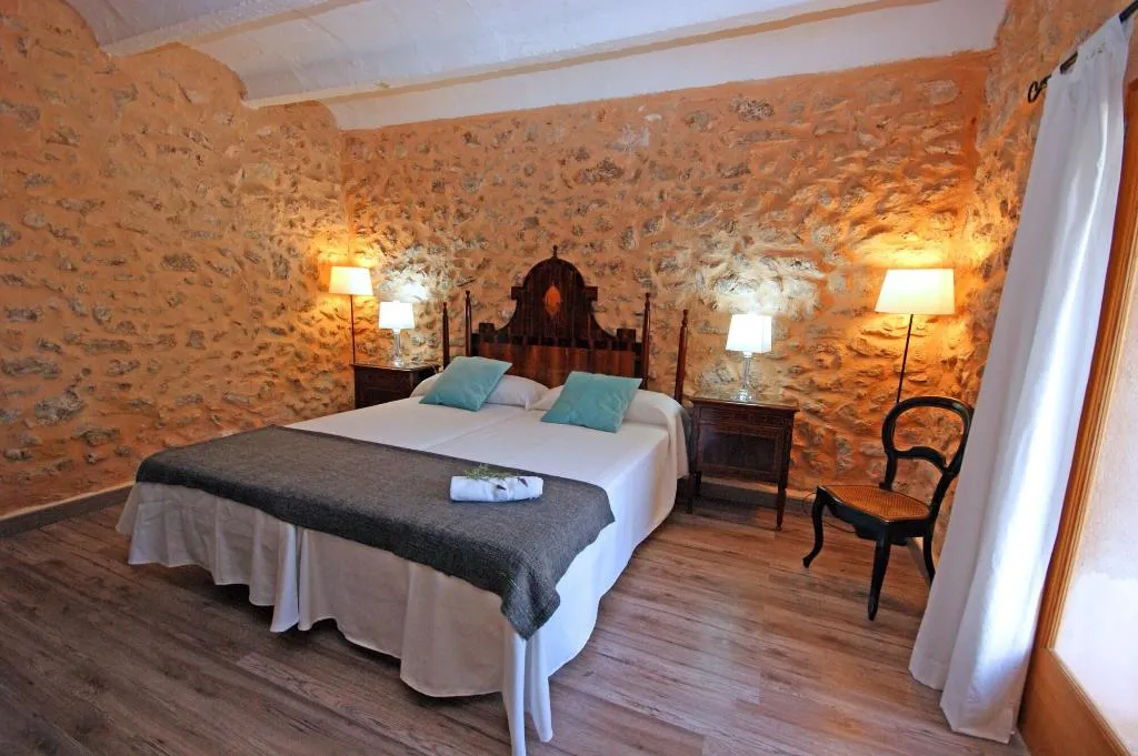 Room, Agroturismo Es Rafal Nou, Majorca