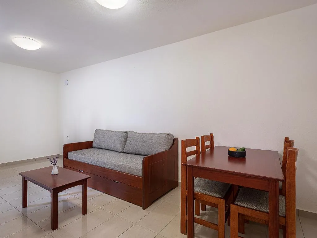 APARTMENT ONE BEDROOM ONE BATHROOM Room, Artemis Apartments, Crete