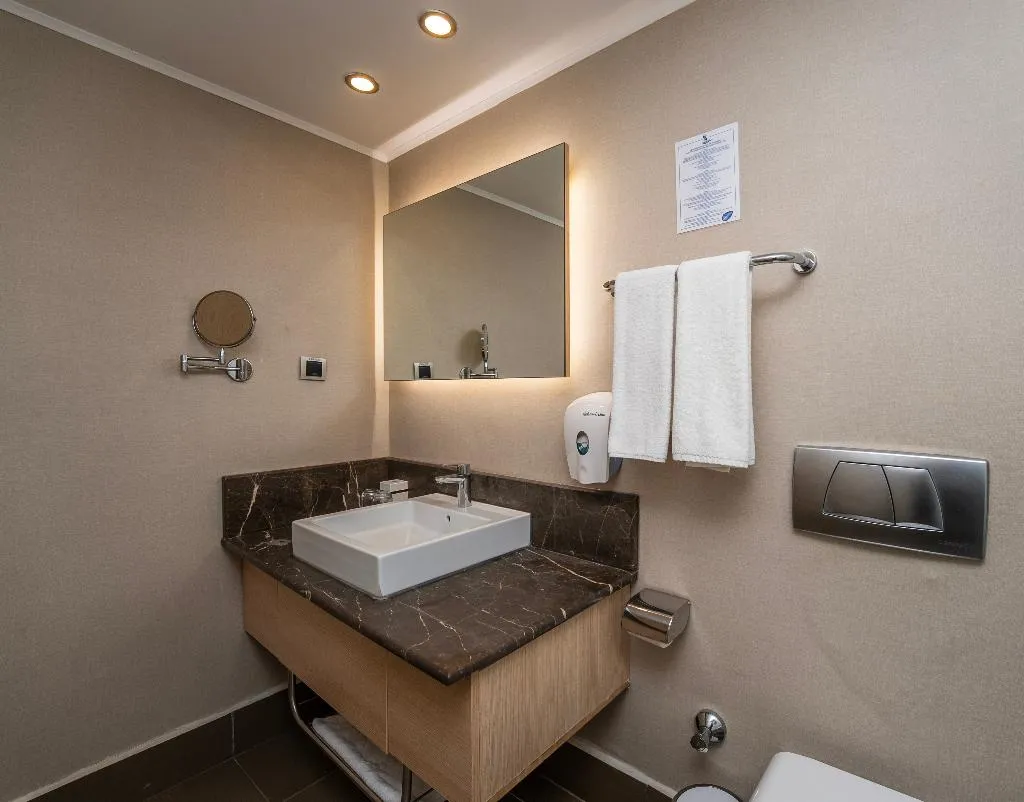 FAMILY ROOM ONE BEDROOM ONE BATHROOM Room, Linda Sunny Beach Hotel & SPA, Antalya
