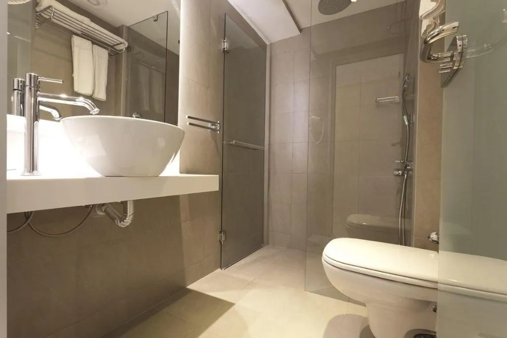 Room, Gulet Otel, Bodrum
