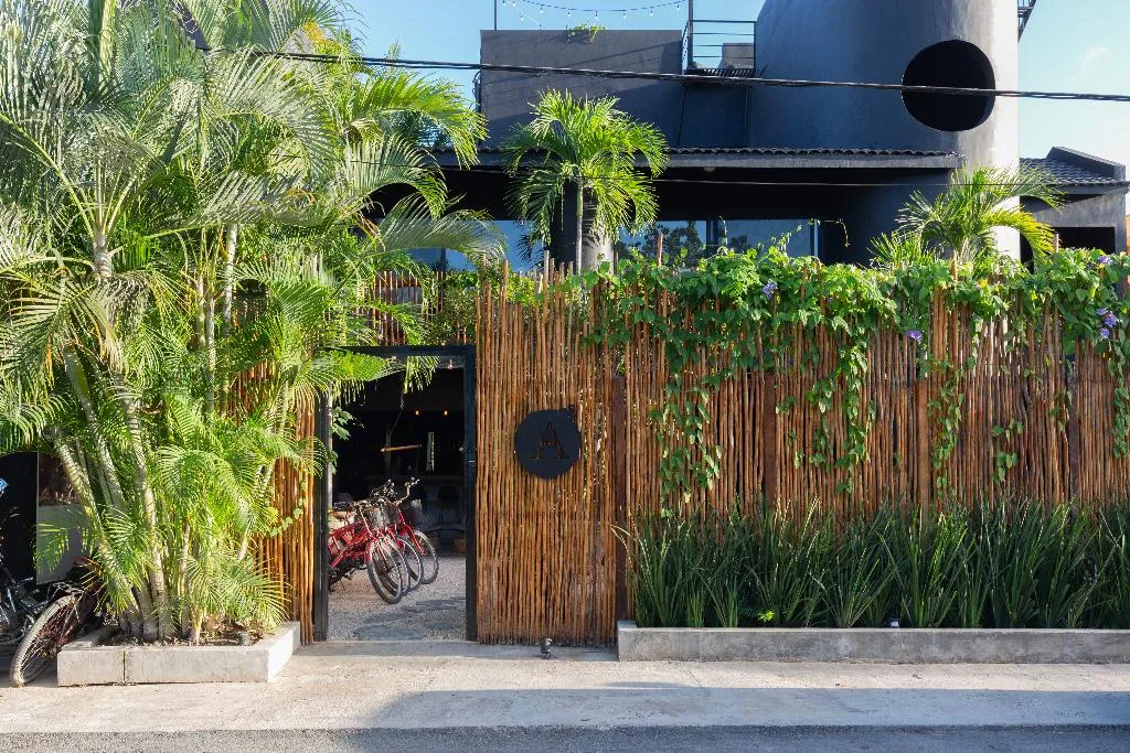 General view, Aroma Tulum, Cancun Area