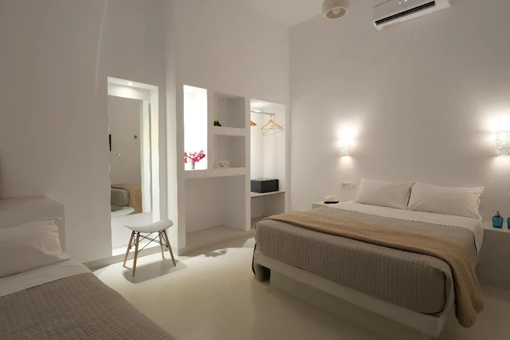 TRIPLE STANDARD Room, Santorini Spirit, Santorini