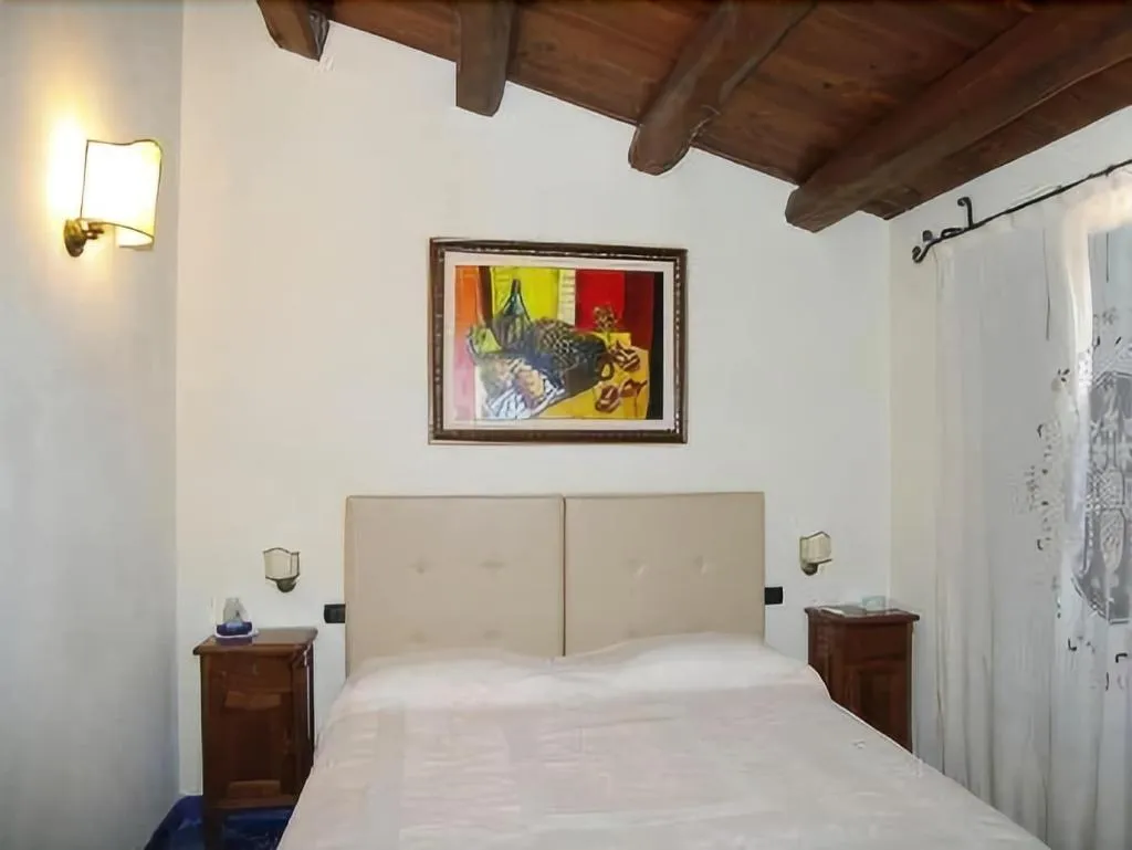 Room, Agriturismo Cefalù - Guest House, Palermo
