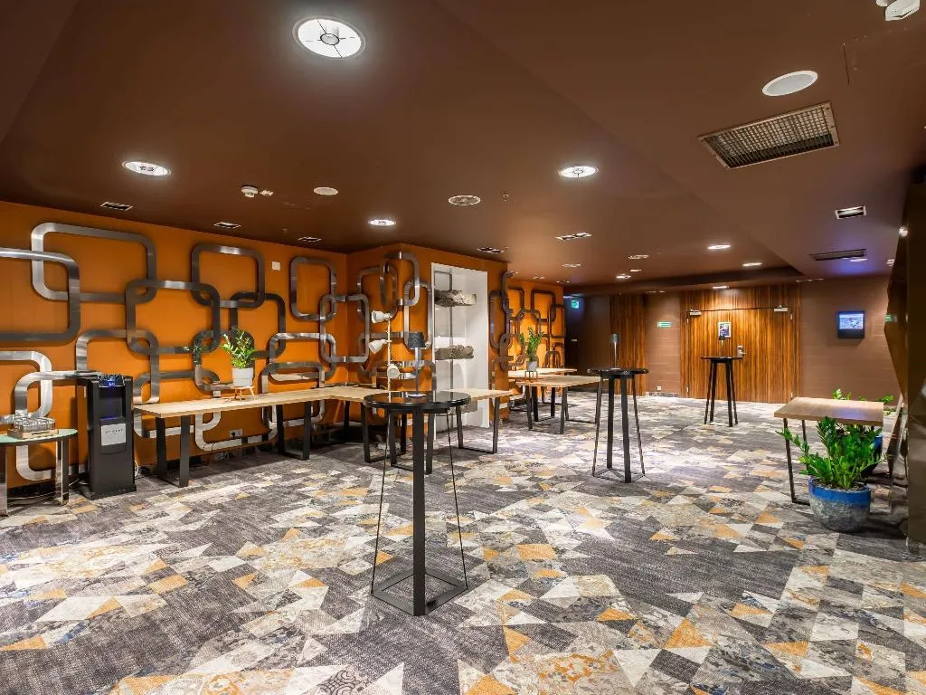 Conferences, Mercure Gdansk Stare Miasto, Gdansk