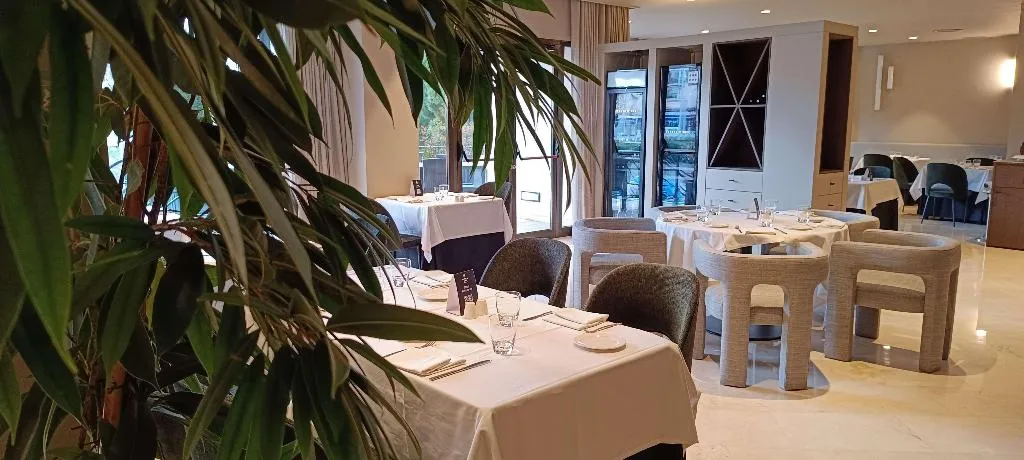 Restaurant, Best Western Premier CMC Girona, Costa Brava