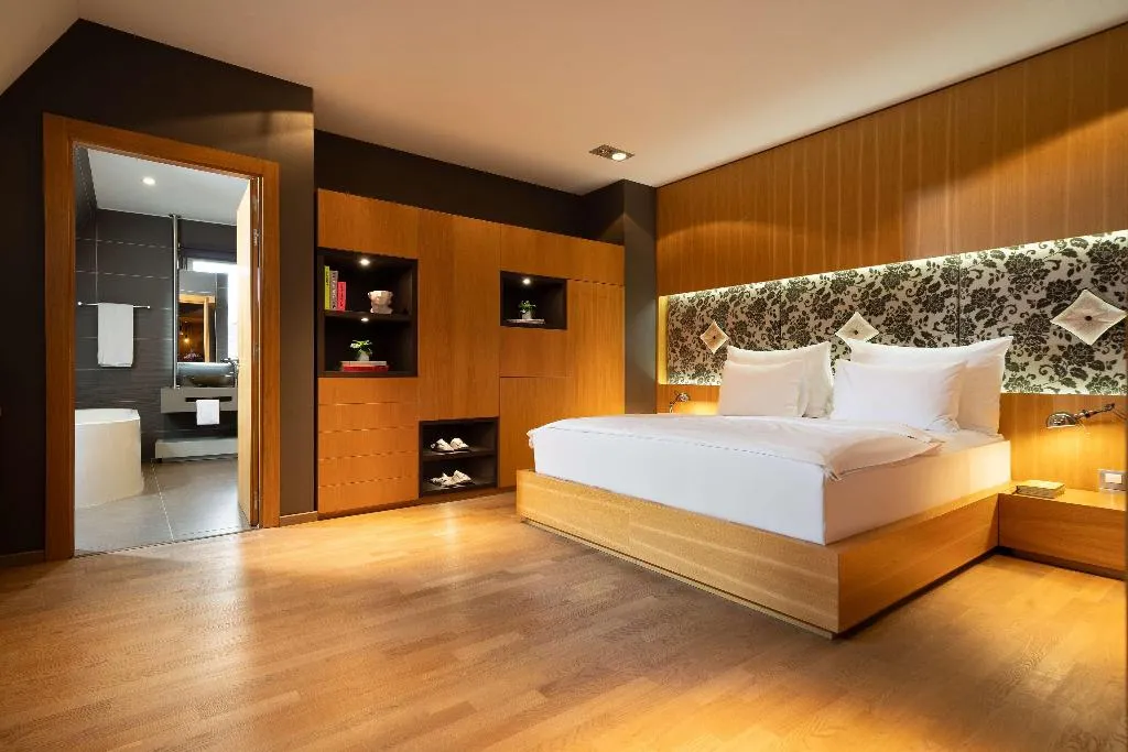 SUITE STANDARD Room, INNSiDE by Meliá Prague Old Town, Prague