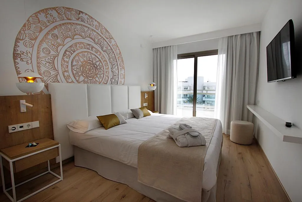 JUNIOR SUITE STANDARD Room, BG Rei del Mediterrani, Majorca