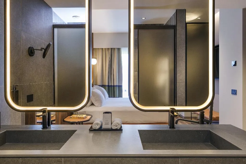 SUITE TWO BEDROOMS Room, Picciolo Etna Golf Resort & Spa, Curio Collection, Catania