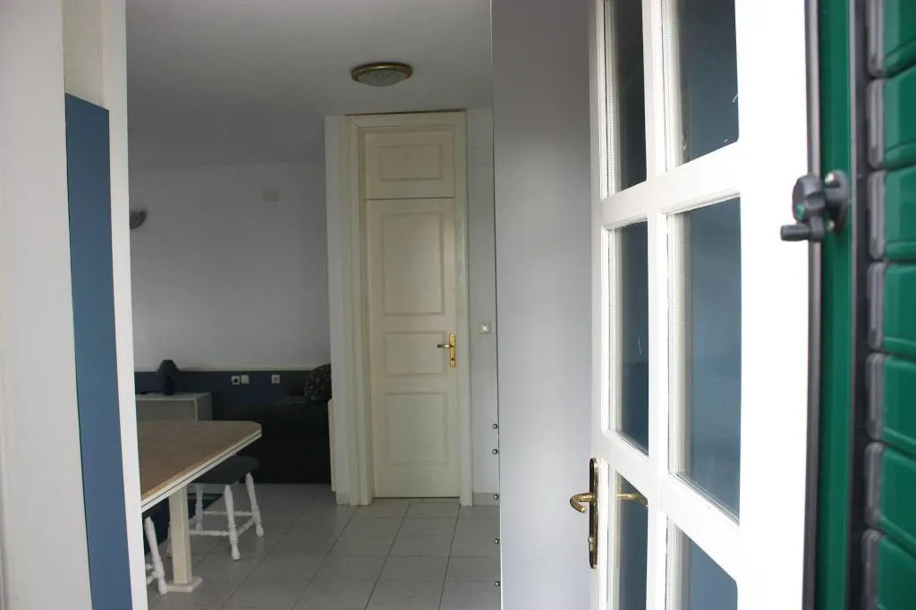 Room, Ivan, Split