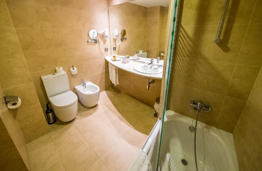 SUITE STANDARD Room, Golden Avenida Family Suites, Costa Dorada