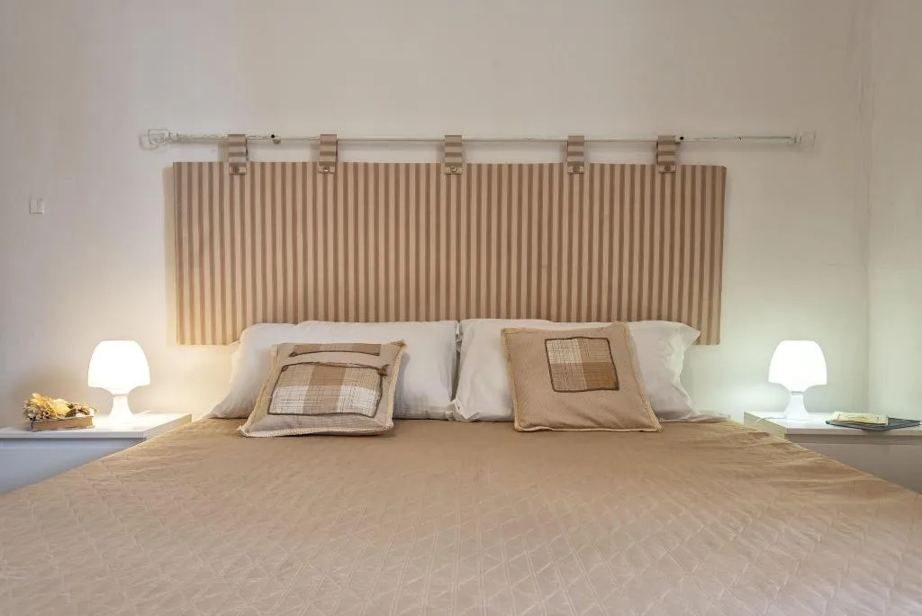 Room, B&B Alguer, Alghero