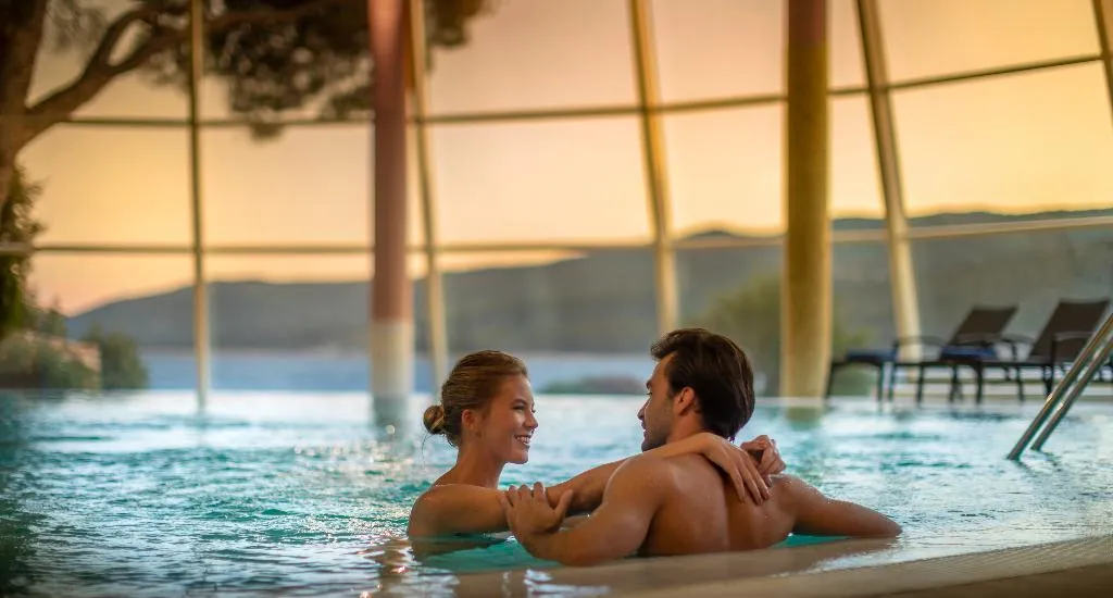 Sports and Entertainment, Valamar Sanfior Hotel & Casa, Istria