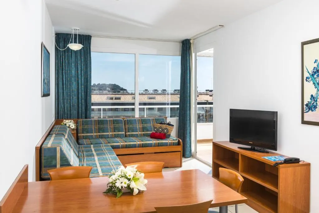 APARTMENT CAPACITY 2 Room, Costa Encantada Suites & Resort, Costa Brava