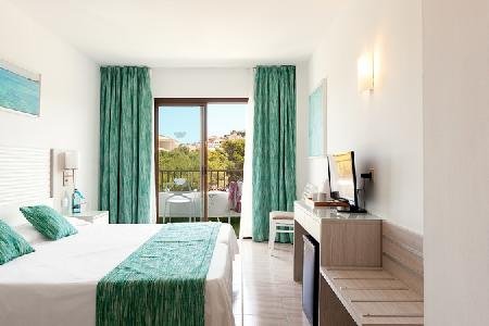 Anemos Suites, Crete