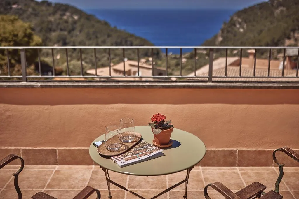 SUITE WITH TERRACE Room, Hotel Maristel, Majorca