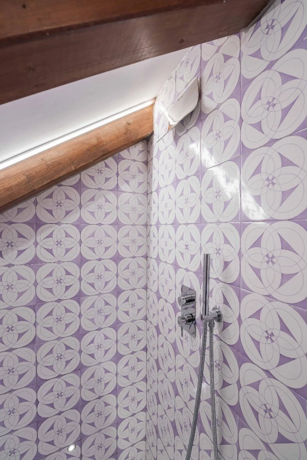 JUNIOR SUITE STANDARD Room, Hotel Villa Annalara, Naples