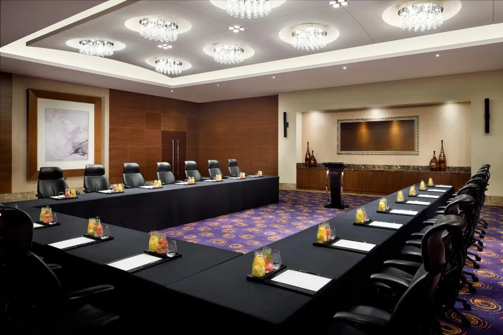 Conferences, Movenpick Hotel Jumeirah Beach, Dubai