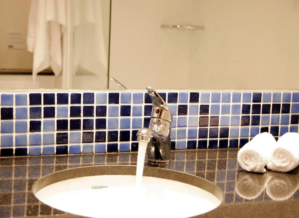DOUBLE SMOKING Room, Holiday Inn Express Madrid - Getafe, Madrid