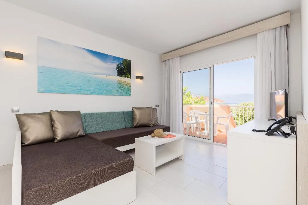 SUITE STANDARD Room, Hotel Arenas de Son Bou, Menorca