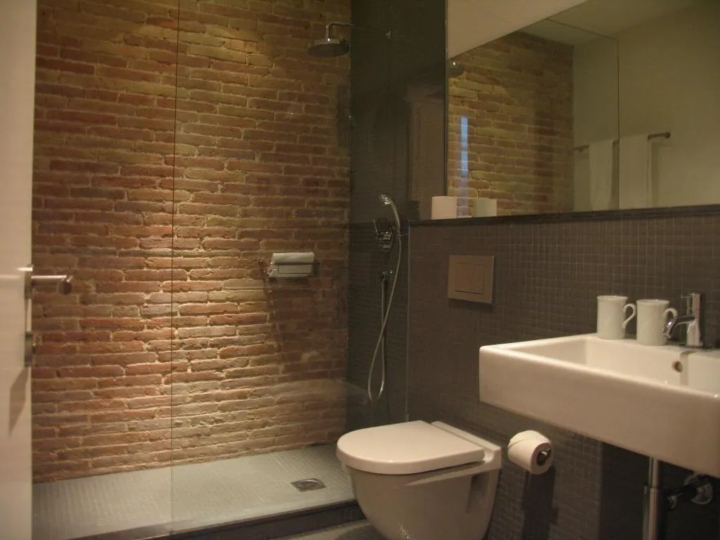 Room, The5Rooms, Barcelona