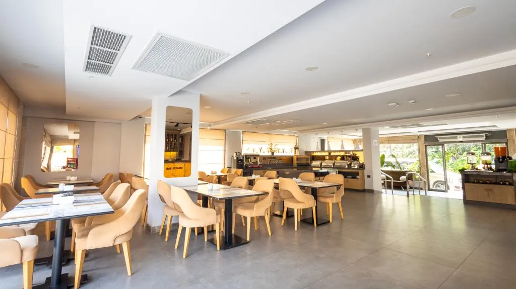 Lobby, Peramis Hotel Spa, Antalya