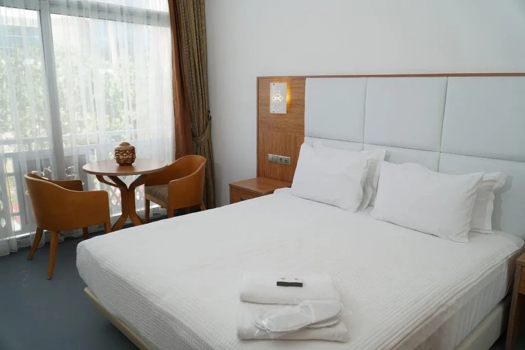 Room, Rooms Bohemian Hotel, Izmir