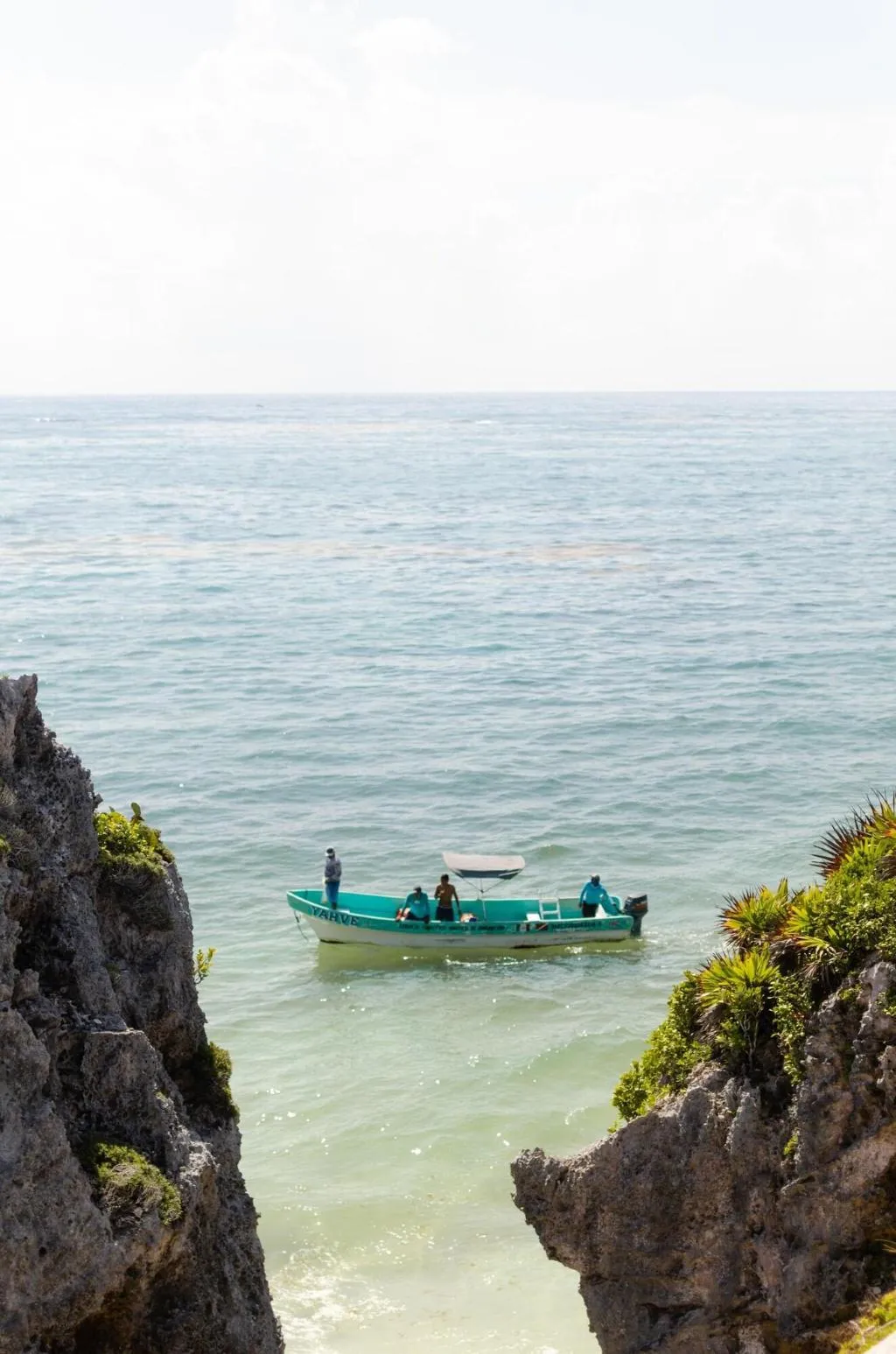 General view, Encantada Tulum, Cancun Area
