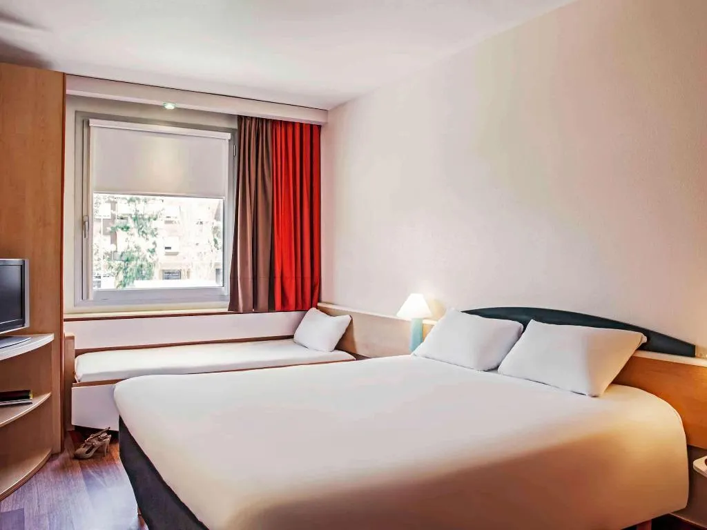 General view, Ibis Barcelona Molins De Rei, Barcelona