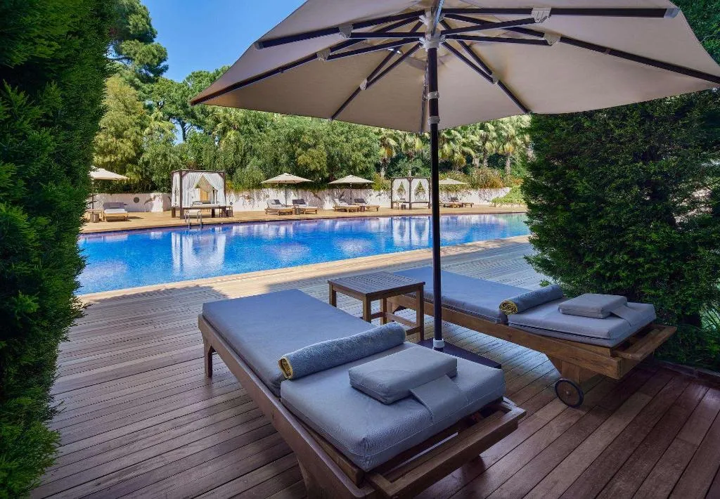 Pool, Maxx Royal Belek Golf Resort, Antalya