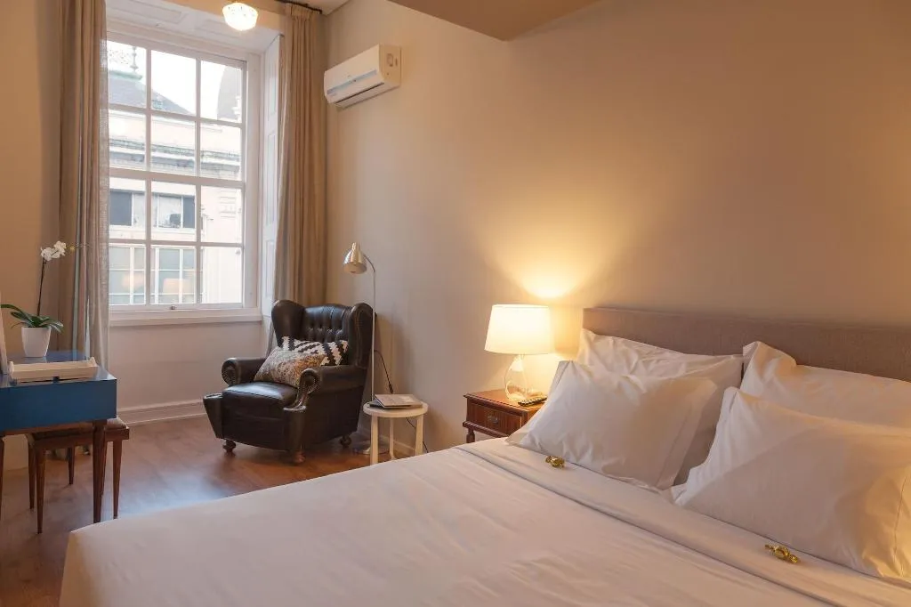 Room, B The Guest Downtown, Porto