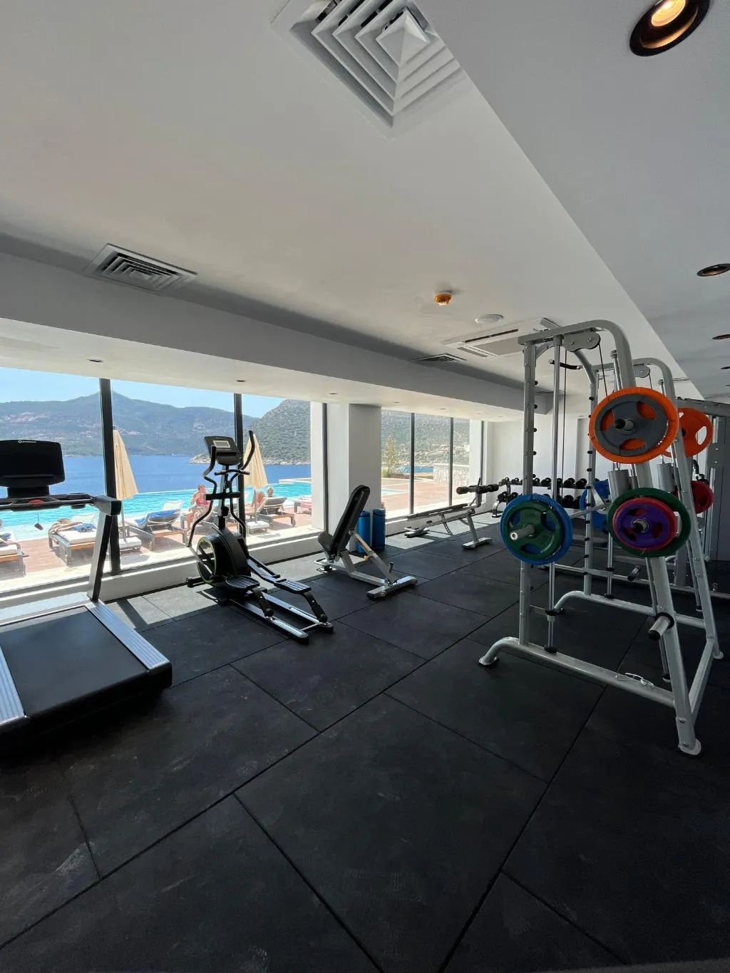 Sports and Entertainment, Lures Hotel, Dalaman