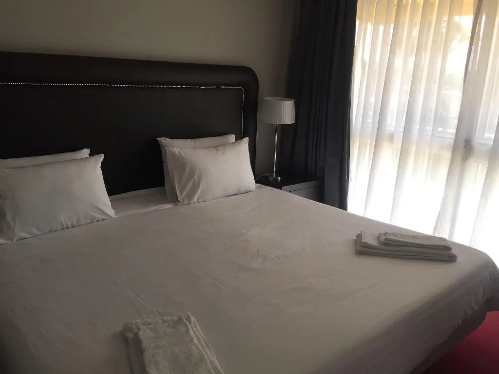 Room, Hotel Vila, Porto