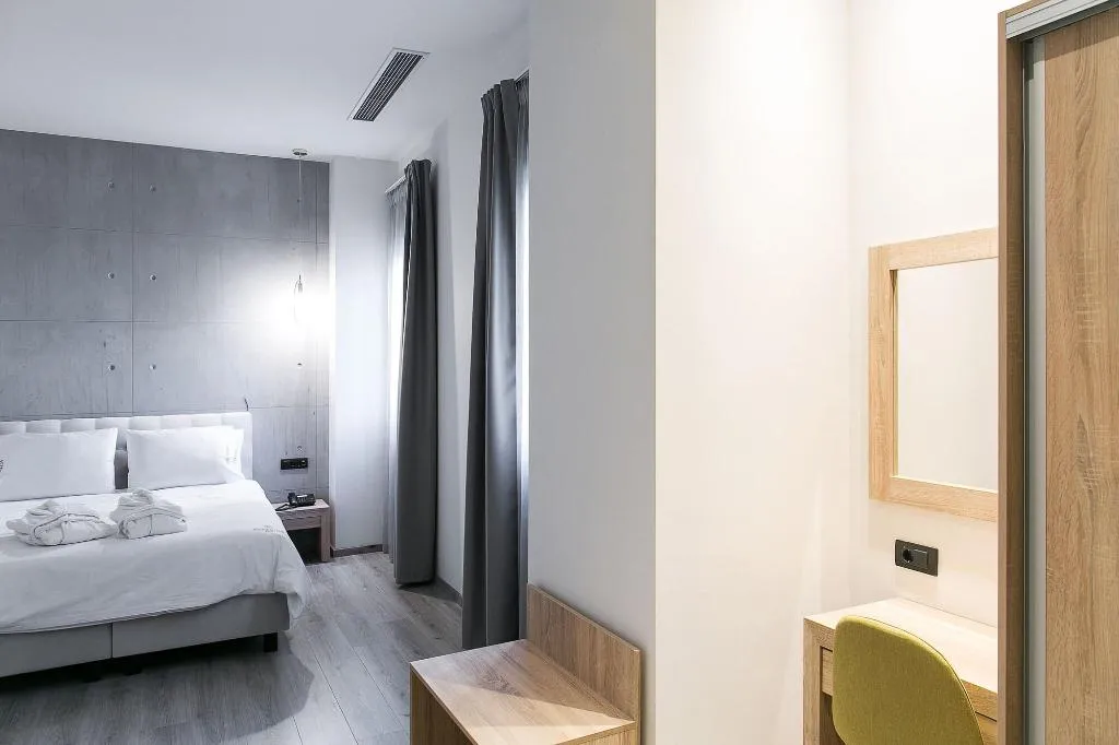 Room, Superior One Boutique Hotel, Halkidiki