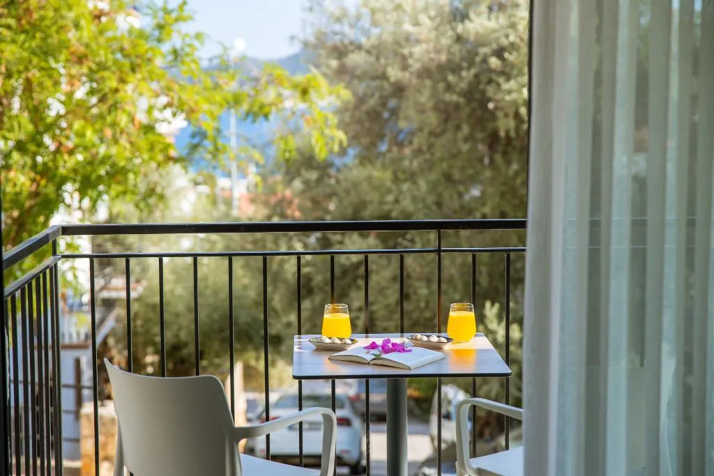Room DELUXE Room, Sole Suites, Dalaman