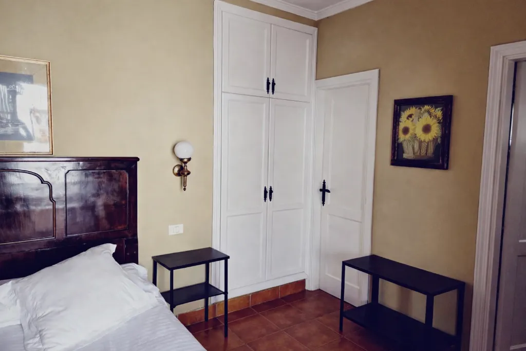 DOUBLE STANDARD Room, Finca Malpais Trece, Tenerife