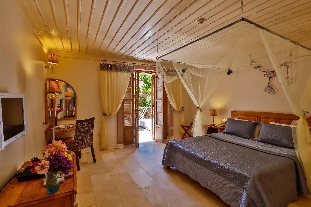 Room, Oyster Residences, Dalaman