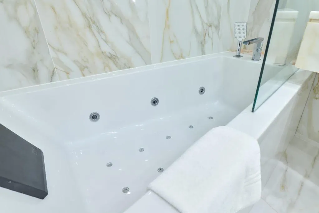 DOUBLE DELUXE Room, Ilhavo Plaza, Porto
