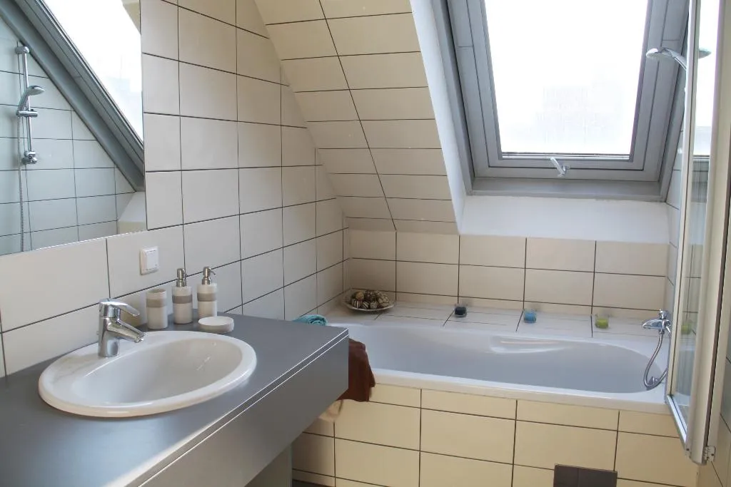 APARTMENT ONE BEDROOM Room, CheckVienna - Maria-Theresien-Strasse, Vienna