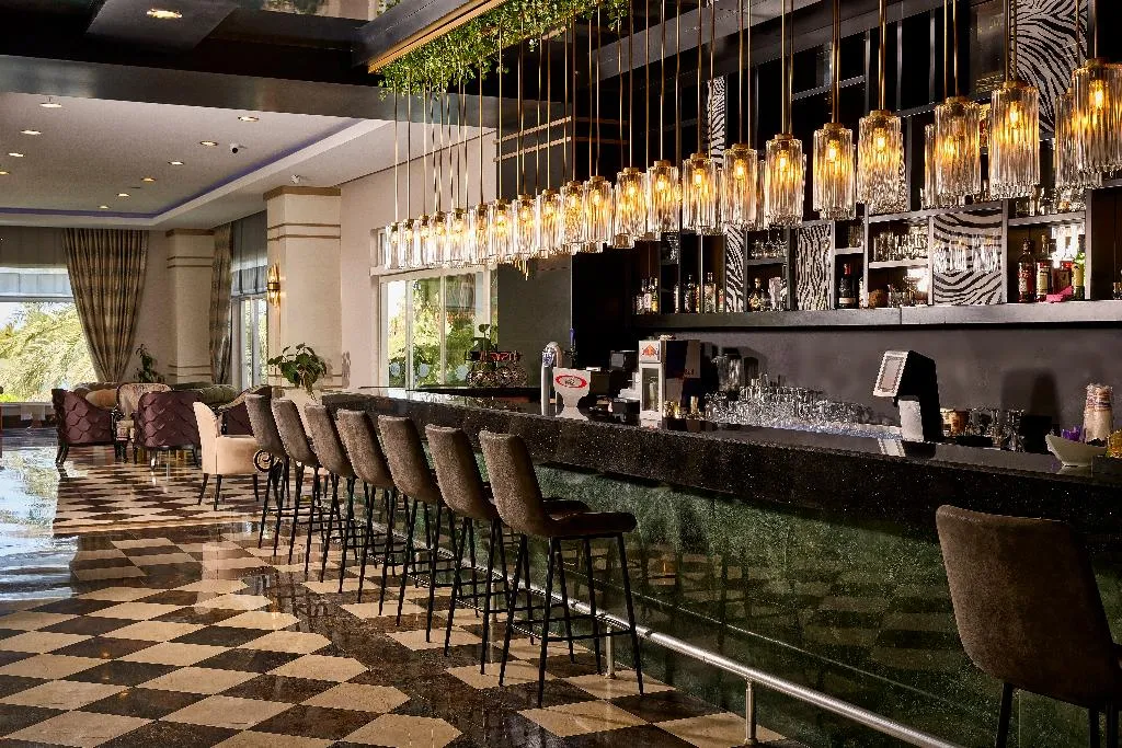 Bar, Seaden Sea World Resort & Spa, Antalya