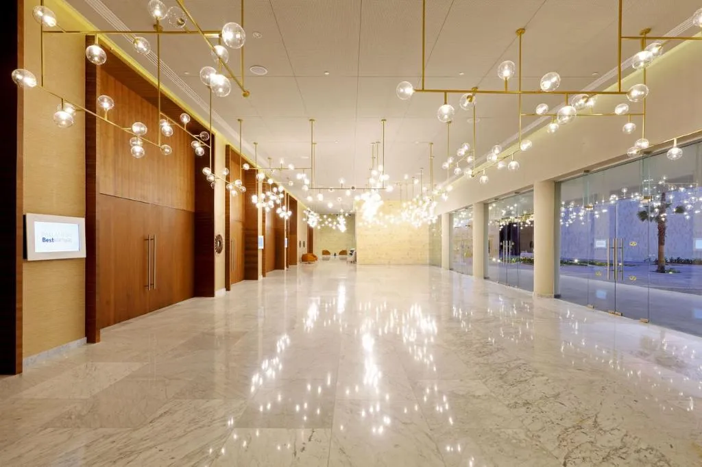 Conferences, TRS Coral Hotel – Adults Only All Inclusive, Cancun Area