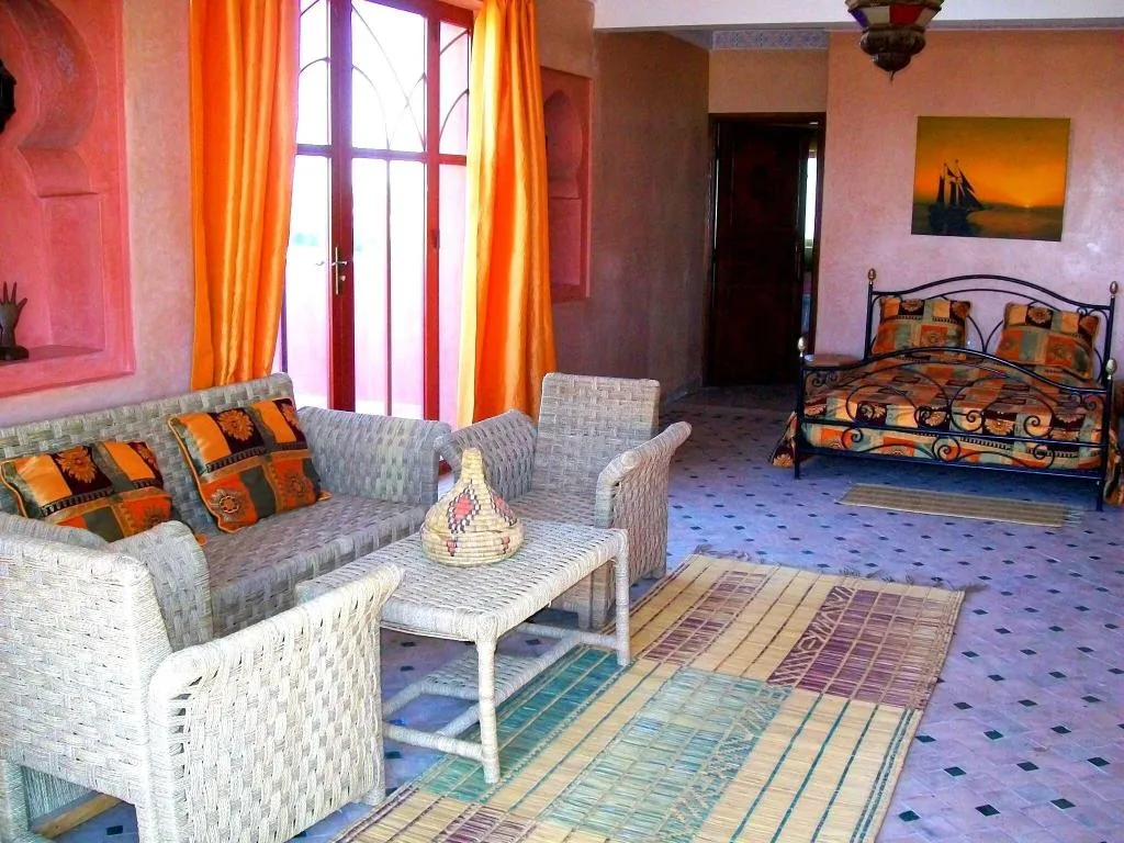 Room, Le Relais De Marrakech, Marrakech