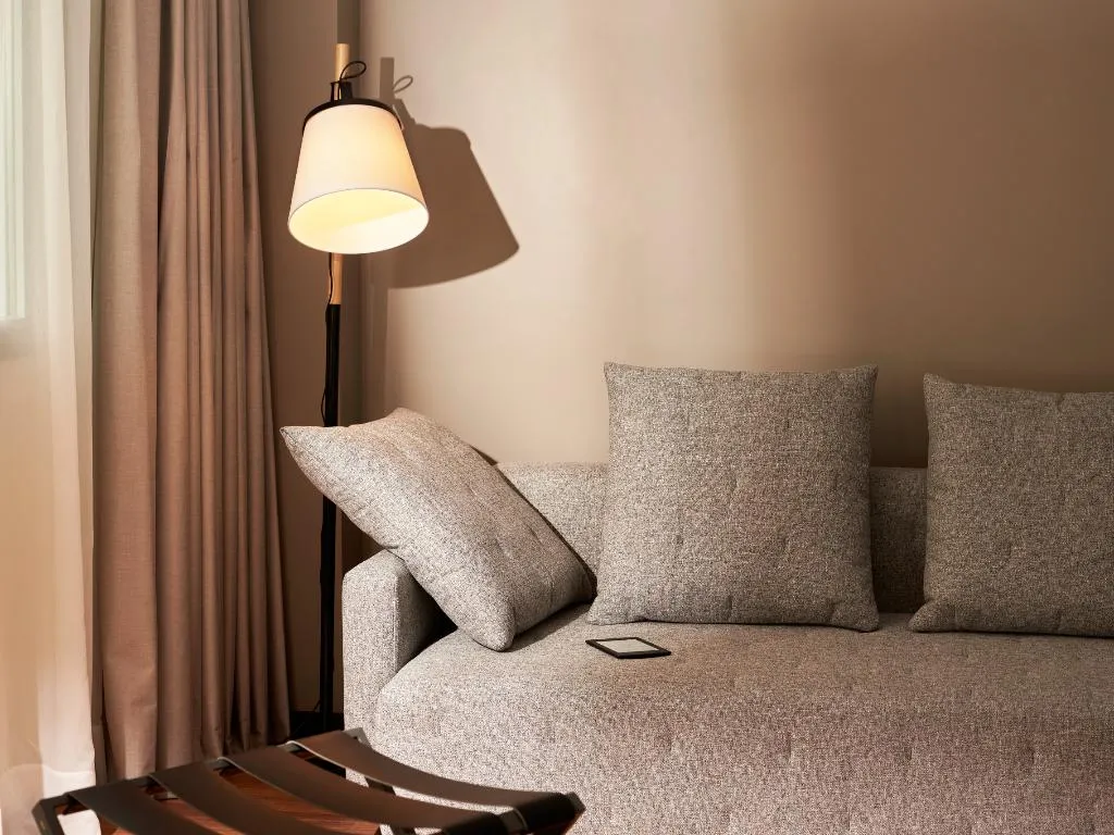DOUBLE Accessible SUPERIOR Room, Ibis Madrid Aeropuerto Barajas, Madrid