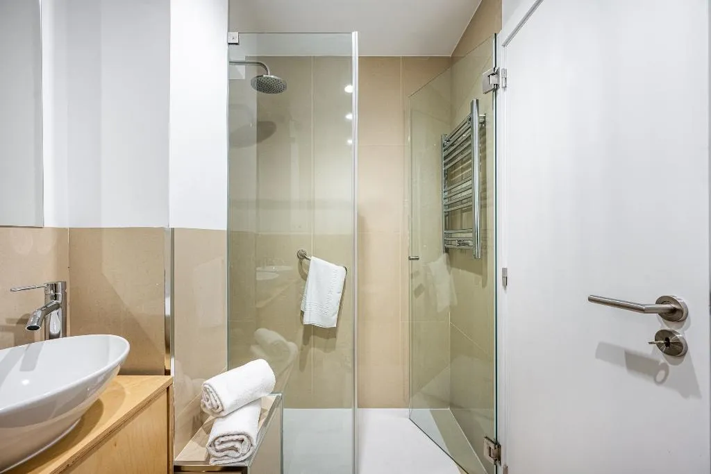 APARTMENT SUPERIOR WITH VIEWS Room, Casas do Porto - Ribeira Apartments, Porto